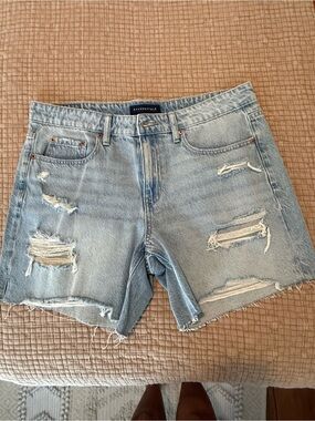 Aeropostale Baggy Short 6in inseam NWOT